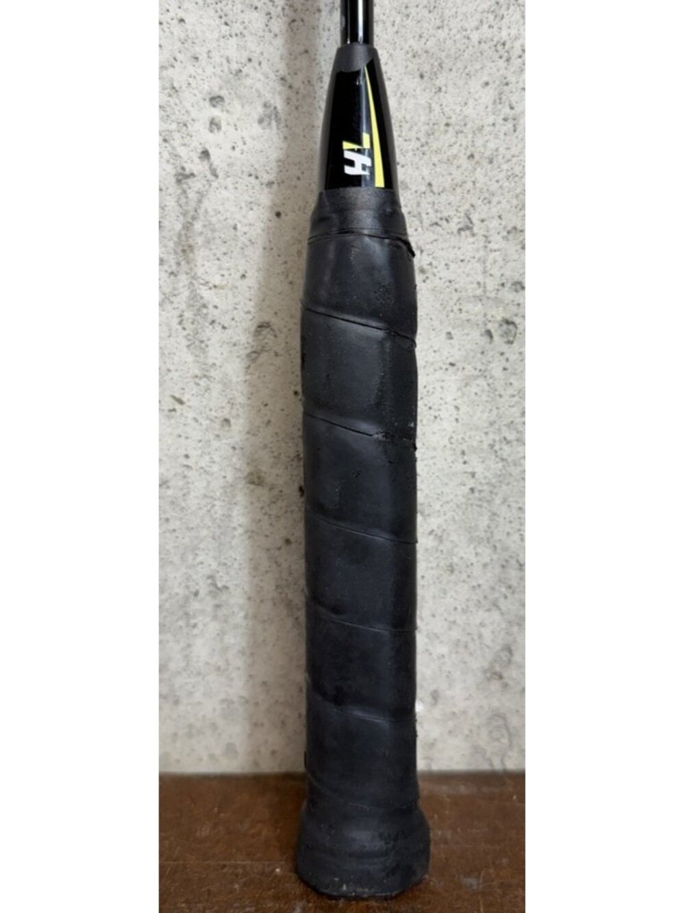 HL G9 Tour Edition High Modulus Graphite Badminton Racquet 85g With Case - Picture 10 of 11